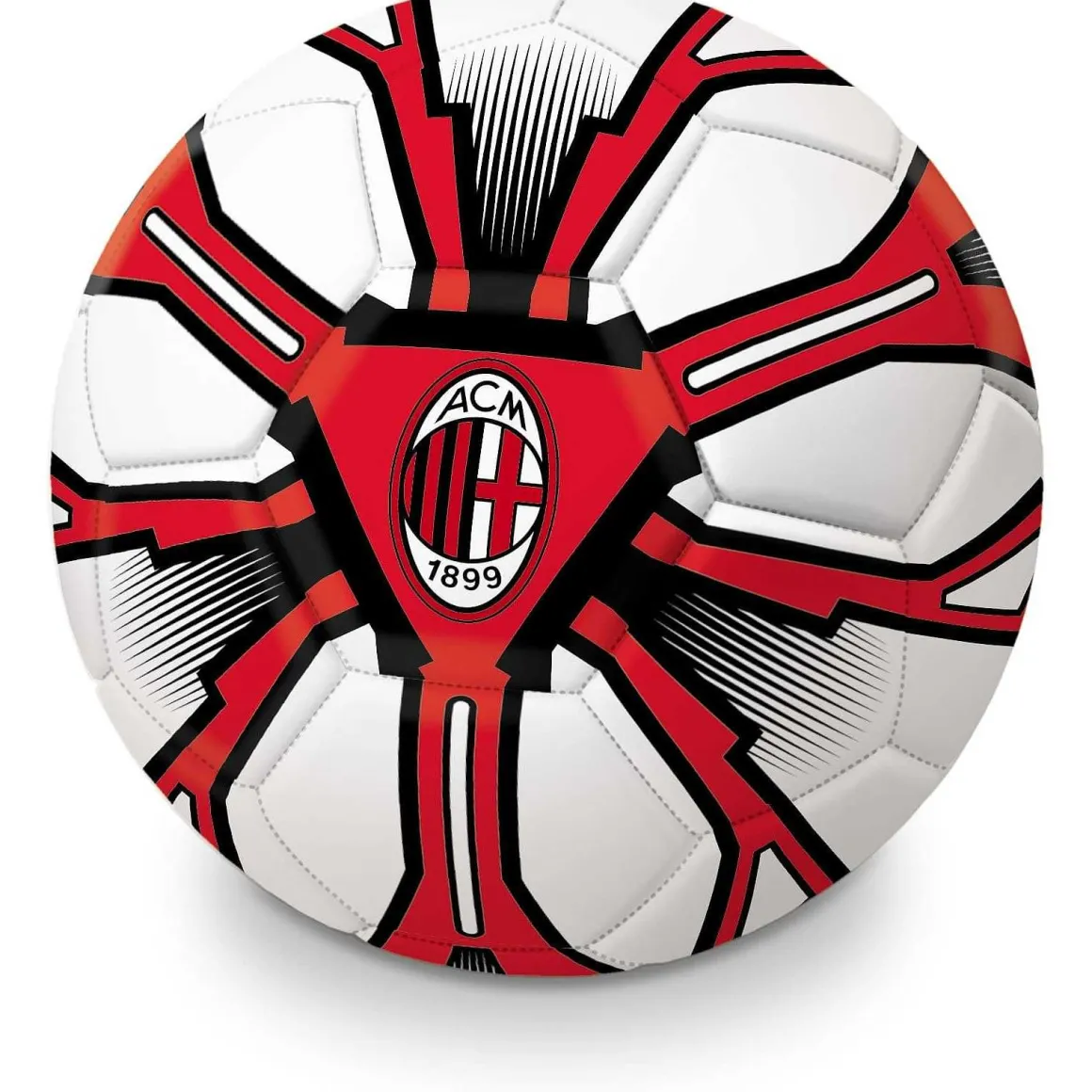 PALLONE A.C. MILAN SB GONFIO: vendita online PALLONE A.C. MILAN SB GONFIO in offerta