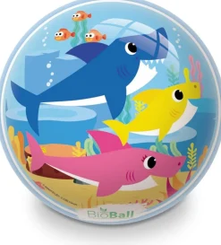 PALLONE BABY SHARK D 14CM : vendita online PALLONE BABY SHARK D 14CM in offerta