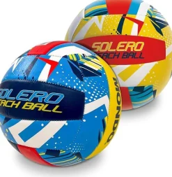 PALLONE BEACH VOLLEY SOLERO ASSORTITO: vendita online PALLONE BEACH VOLLEY SOLERO ASSORTITO in offerta