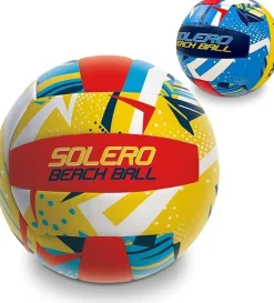 PALLONE BEACH VOLLEY SOLERO ASSORTITO: vendita online PALLONE BEACH VOLLEY SOLERO ASSORTITO in offerta