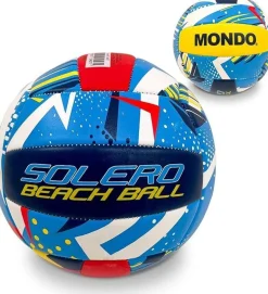PALLONE BEACH VOLLEY SOLERO ASSORTITO: vendita online PALLONE BEACH VOLLEY SOLERO ASSORTITO in offerta