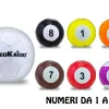 PALLONE DA CALCIO IN PVC TAGLIA 2: vendita online PALLONE DA CALCIO IN PVC TAGLIA 2 in offerta