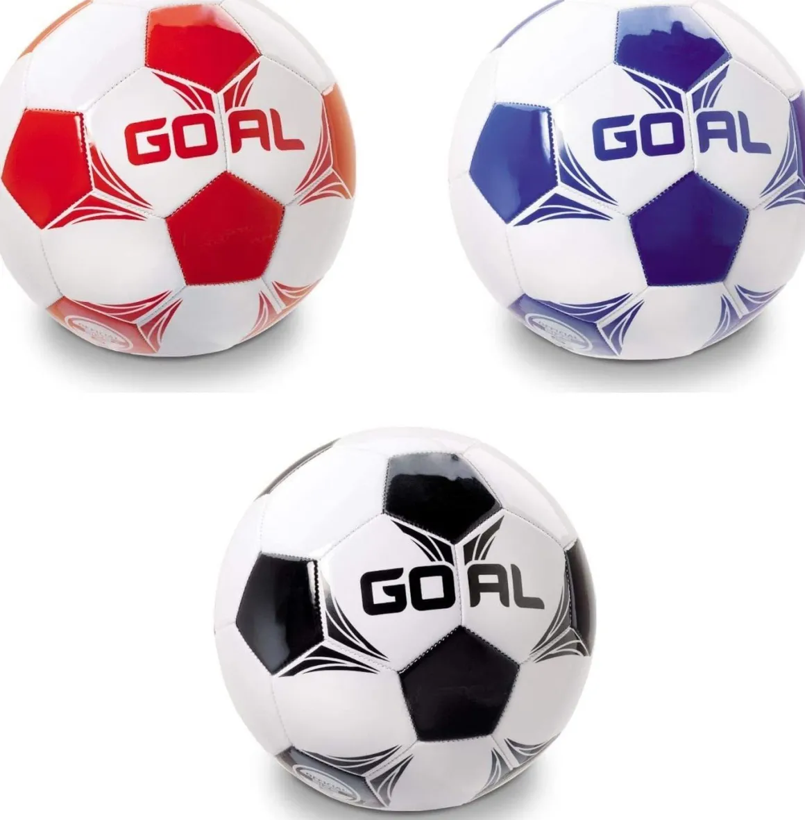 PALLONE GOAL SIZE 5: vendita online PALLONE GOAL SIZE 5 in offerta