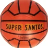 PALLONE GONFIO SUPER SANTOS: vendita online PALLONE GONFIO SUPER SANTOS in offerta