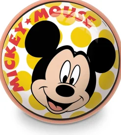 PALLONE MICKEY MOUSE D 23CM : vendita online PALLONE MICKEY MOUSE D 23CM in offerta