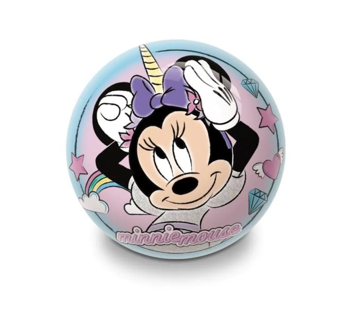 PALLONE MINNIE BOUTIQUE GONFIO D 14CM : vendita online PALLONE MINNIE BOUTIQUE GONFIO D 14CM in offerta