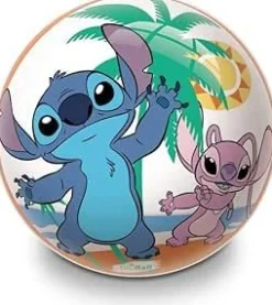 PALLONE STITCH BIO D 14CM GONFIO: vendita online PALLONE STITCH BIO D 14CM GONFIO in offerta