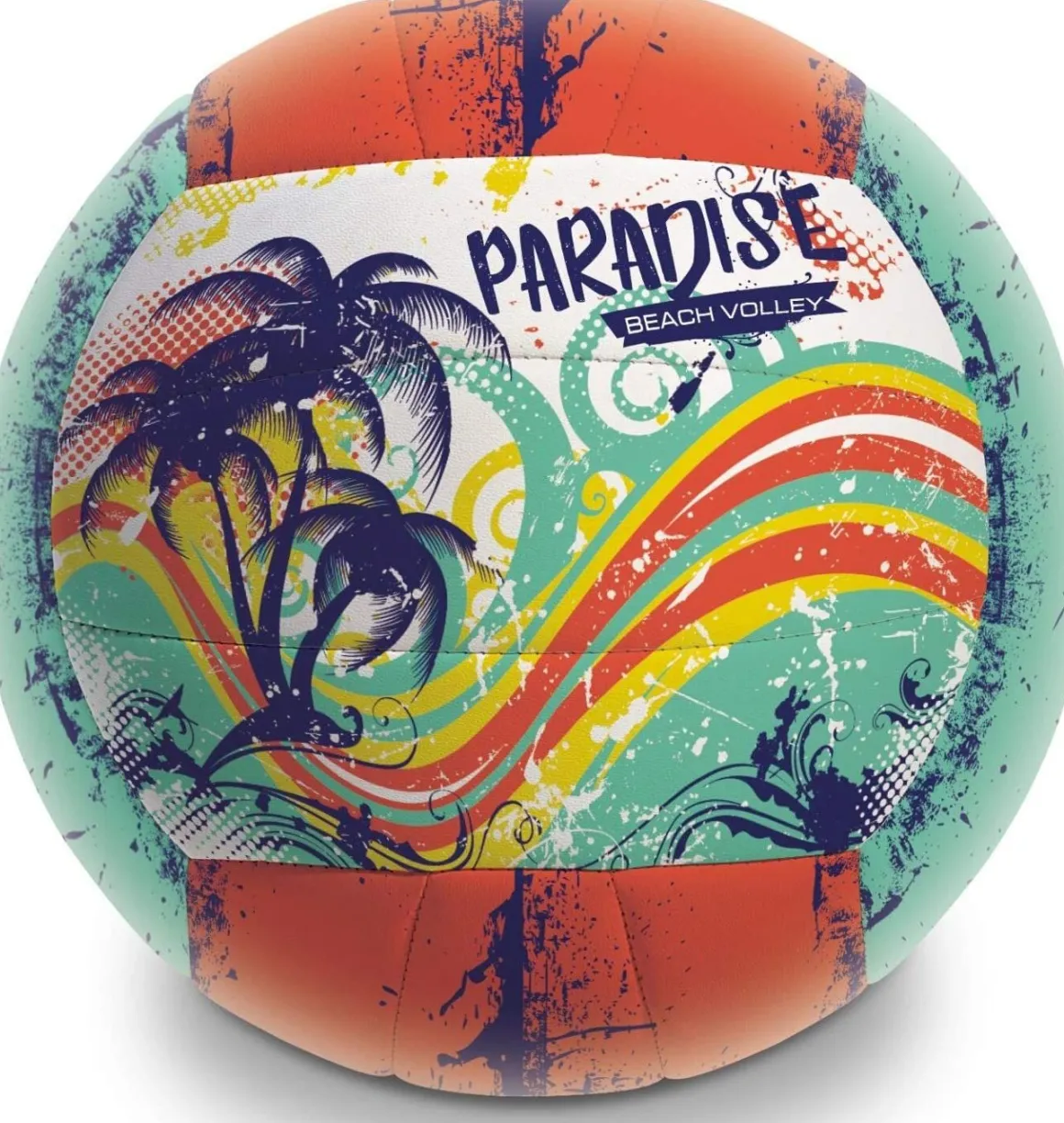 PALLONE VOLLEY PARADISE GONFIO ASSORTITO: vendita online PALLONE VOLLEY PARADISE GONFIO ASSORTITO in offerta