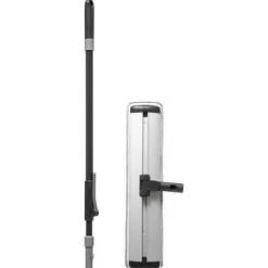 PALO TELESCOPICO CON PANNO RETTANGOLARE CLICK: vendita online PALO TELESCOPICO CON PANNO RETTANGOLARE CLICK in offerta