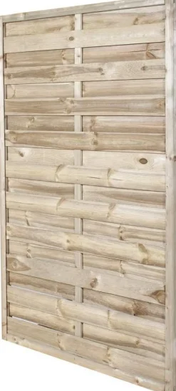 Pannelli frangivento in legno: frangivento 120x180