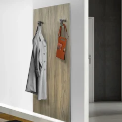 PANNELLO DA INGRESSO CM 64 NOCE