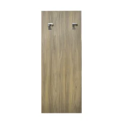 PANNELLO DA INGRESSO CM 64 NOCE
