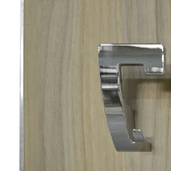 PANNELLO DA INGRESSO CM 64 NOCE