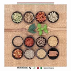PANNELLO LE SPEZIE 40X40CM: vendita online PANNELLO LE SPEZIE 40X40CM in offerta
