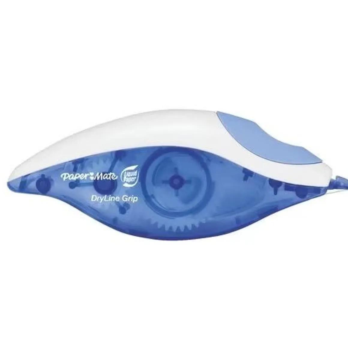 PAPERMATE - DRYLINE GRIP CORRETTORE A NASTRO ASSORTITO: vendita online PAPERMATE - DRYLINE GRIP CORRETTORE A NASTRO ASSORTITO in offerta