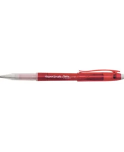 PAPERMATE - PENNA A GEL CANCELLABILE REPLAY PREMIUM ROSSA: vendita online PAPERMATE - PENNA A GEL CANCELLABILE REPLAY PREMIUM ROSSA in offerta
