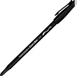 PAPERMATE - PENNA A SFERA CANCELLABILE REPLAY NERA: vendita online PAPERMATE - PENNA A SFERA CANCELLABILE REPLAY NERA in offerta