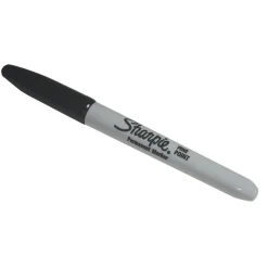 PAPERMATE - SHARPIE FINE NERO: vendita online PAPERMATE - SHARPIE FINE NERO in offerta