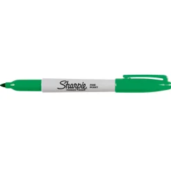 PAPERMATE - SHARPIE FINE VERDE: vendita online PAPERMATE - SHARPIE FINE VERDE in offerta