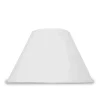 PARALUME TONDO 10.5X27X14.5CM BIANCO: vendita online PARALUME TONDO 10.5X27X14.5CM BIANCO in offerta