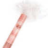 PARTY POPPER JUST MARRIED AD ARIA COMPRESSA H. 30CM: vendita online PARTY POPPER JUST MARRIED AD ARIA COMPRESSA H. 30CM in offerta