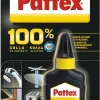 PATTEX 100% COLLA 50gr: vendita online PATTEX 100% COLLA 50gr in offerta