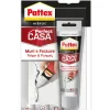 PATTEX ACRYLIC SIGILLANTE 50ML BIANCO MURI E FESSURE: vendita online PATTEX ACRYLIC SIGILLANTE 50ML BIANCO MURI E FESSURE in offerta