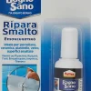 PATTEX BAGNO SANO RIPARA SMALTO 50gr: vendita online PATTEX BAGNO SANO RIPARA SMALTO 50gr in offerta
