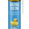 PATTEX CARTUCCIA SILICONE BAGNI & CUCINE 280ml: vendita online PATTEX CARTUCCIA SILICONE BAGNI & CUCINE 280ml in offerta
