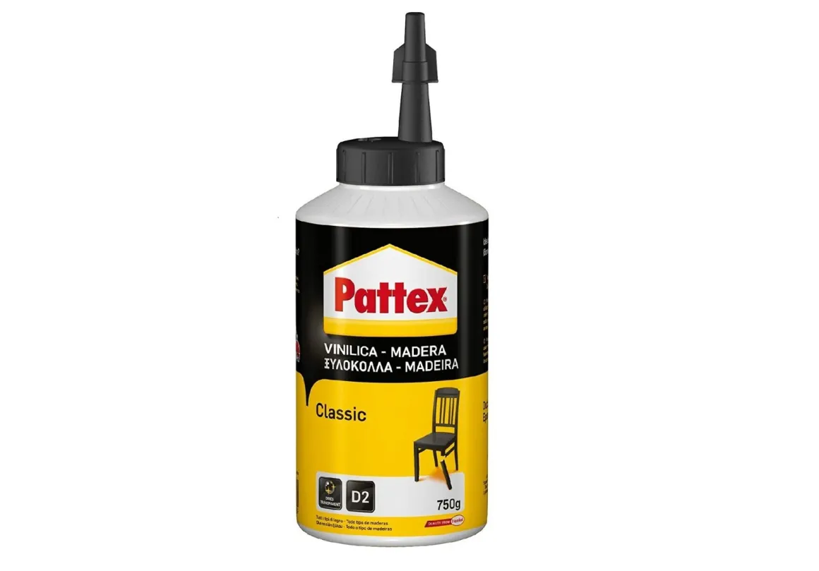 PATTEX COLLA VINILICA CLASSICA 750gr: vendita online PATTEX COLLA VINILICA CLASSICA 750gr in offerta