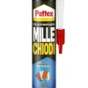 PATTEX MILLECHIODI ESTERNI & INTERNI 450gr: vendita online PATTEX MILLECHIODI ESTERNI & INTERNI 450gr in offerta