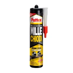 PATTEX MILLECHIODI FORTE & RAPIDO 400gr: vendita online PATTEX MILLECHIODI FORTE & RAPIDO 400gr in offerta