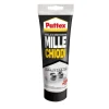 PATTEX MILLECHIODI TRASPARENTE 200gr: vendita online PATTEX MILLECHIODI TRASPARENTE 200gr in offerta