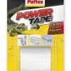 PATTEX POWER TAPE BIANCO 50mm X 5mt: vendita online PATTEX POWER TAPE BIANCO 50mm X 5mt in offerta