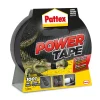 PATTEX POWER TAPE NERO 50mm X 10mt: vendita online PATTEX POWER TAPE NERO 50mm X 10mt in offerta