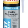 PATTEX SILICONE SL507 CRISTALLINO 300ml: vendita online PATTEX SILICONE SL507 CRISTALLINO 300ml in offerta