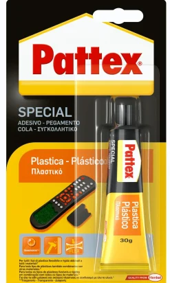 PATTEX SPECIAL PLASTICA 30gr: vendita online PATTEX SPECIAL PLASTICA 30gr in offerta