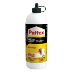 PATTEX VINILICA UNIVERSALE 250gr: vendita online PATTEX VINILICA UNIVERSALE 250gr in offerta