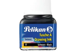 PELIKAN - INCHIOSTRO CHINA NERO PERLA: vendita online PELIKAN - INCHIOSTRO CHINA NERO PERLA in offerta