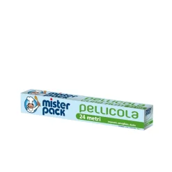 PELLICOLA LINEA MISTERPACK 24MT