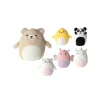 PELUX CUSCINO ANIMALI 30CM ASSORTITO: vendita online PELUX CUSCINO ANIMALI 30CM ASSORTITO in offerta