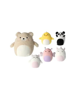 PELUX CUSCINO ANIMALI 30CM ASSORTITO: vendita online PELUX CUSCINO ANIMALI 30CM ASSORTITO in offerta