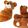 PELUX POLTRONA ORSO 46CM ASSORTITO: vendita online PELUX POLTRONA ORSO 46CM ASSORTITO in offerta