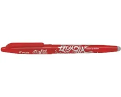 Penna sfera rossa Frixion Ball