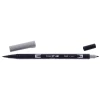Pennarello Dual Brush Cool Grey 3: Pennarello Dual Grey