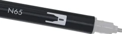 Pennarello Dual Brush Cool Grey 3: Pennarello Dual Grey