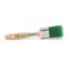 PENNELLO OVALE PURO GEMINI VERDE MISURA 35: vendita online PENNELLO OVALE PURO GEMINI VERDE MISURA 35 in offerta