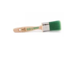 PENNELLO OVALE PURO GEMINI VERDE MISURA 35: vendita online PENNELLO OVALE PURO GEMINI VERDE MISURA 35 in offerta