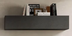 PENSILE INFINITY 2.0 CM 138X30 H.29 LAVA: vendita online PENSILE INFINITY 2.0 CM 138X30 H.29 LAVA in offerta