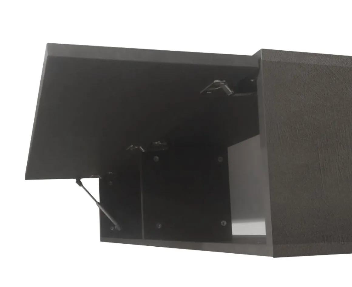 PENSILE INFINITY 2.0 CM 138X30 H.29 LAVA: vendita online PENSILE INFINITY 2.0 CM 138X30 H.29 LAVA in offerta